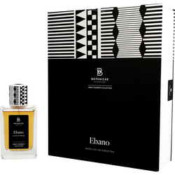 Botanicae Ebano