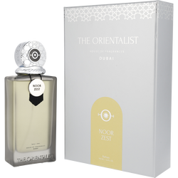 The Orientalist Noor Zest