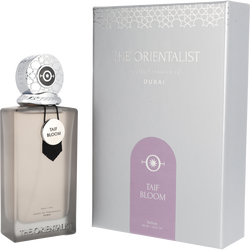 The Orientalist Taif Bloom