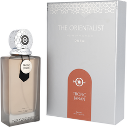 The Orientalist Tropic Janan