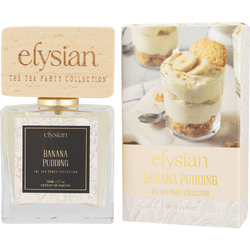 Elysian Banana Pudding