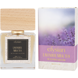 Elysian Lavender Milk Tea