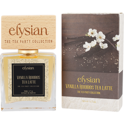 Elysian Vanilla Rooibos Tea Latte