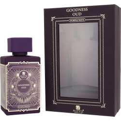 Riiffs Goodness Oud Purple Wave