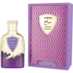 Riiffs Samah Amethyst