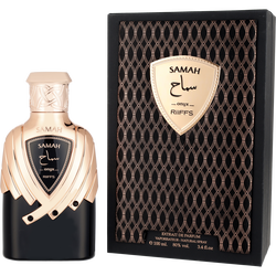 Riiffs Samah Onyx