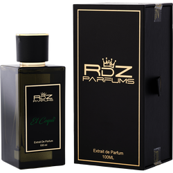Rdz Parfums El Coqui
