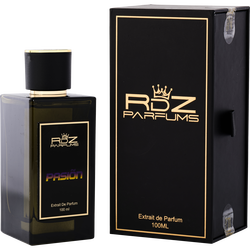 Rdz Parfums Pasion