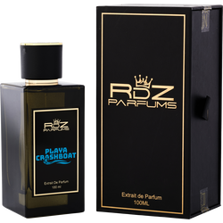 Rdz Parfums Playa Crashboat