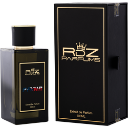 Rdz Parfums P Fkn R