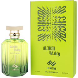 Luniche Alchemi Vitality