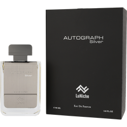Luniche Autograph Silver
