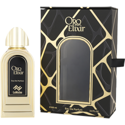 Luniche Oro Elixir