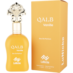 Luniche Qalb Vanille
