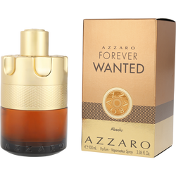 Azzaro Forever Wanted Absolu