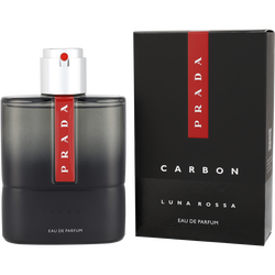 Prada Luna Rossa Carbon