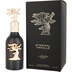 Lattafa Pride Eternal Vanille