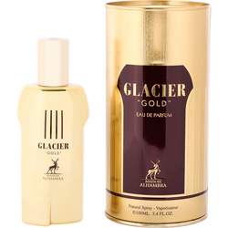 Maison Alhambra Glacier Gold