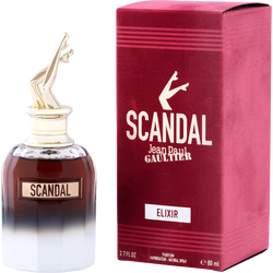 Jean Paul Gaultier Scandal Elixir