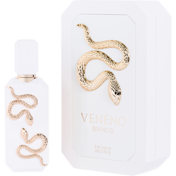 French Avenue Veneno Bianco