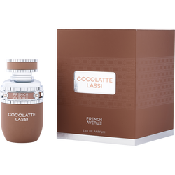 French Avenue Cocolatte Lassi
