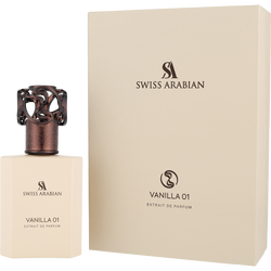 Swiss Arabian Vanilla 01