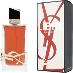 Libre Berry Crush Yves Saint Laurent