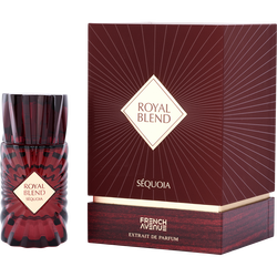 French Avenue Royal Blend Sequoia