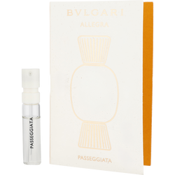 Bvlgari Allegra Passeggiata