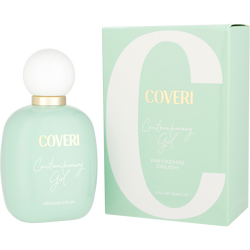 Enrico Coveri Contemporary Girl Pistachio Crush