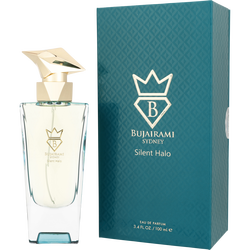 Bujairami Silent Halo