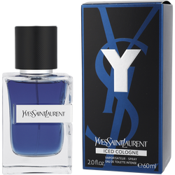 Y Iced Cologne