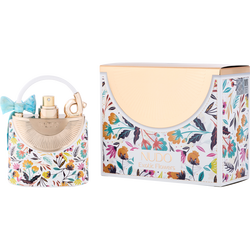 Fragrance World Nudo Exotic Flowers