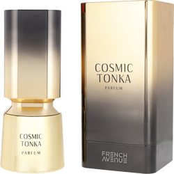 French Avenue Cosmic Tonka