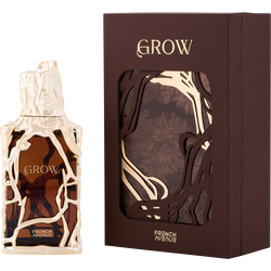 French Avenue Grow