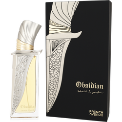 French Avenue Obsidian