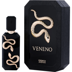 French Avenue Veneno