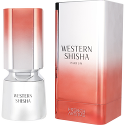 French Avenue Western Shisha