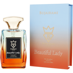 Bujairami Beautiful Lady