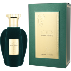 Paris Corner Voux Alma Verde