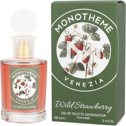 Monotheme Venezia Wild Strawberry