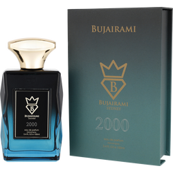 Bujairami 2000