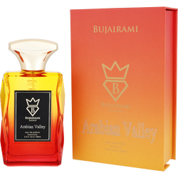 Bujairami Arabian Valley