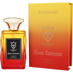 Bujairami Booz Extreme