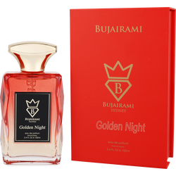 Bujairami Golden Night