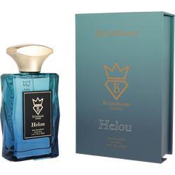Bujairami Helou