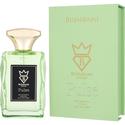 Bujairami Pulse