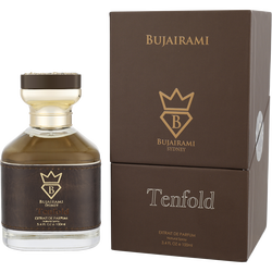 Bujairami Tenfold