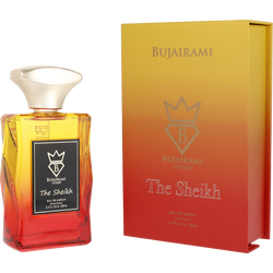 Bujairami The Sheikh