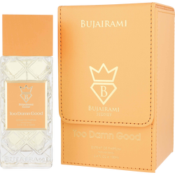 Bujairami Too Damn Good